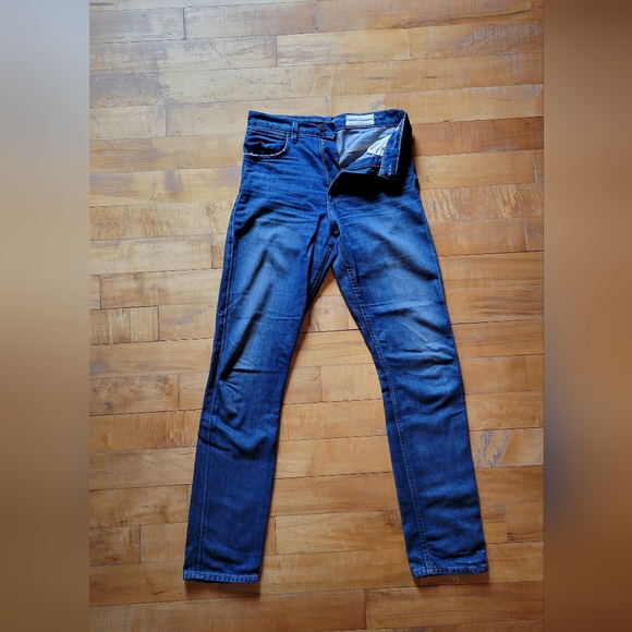 Imogene and Willie Margot jeans - Picture 3 of 4